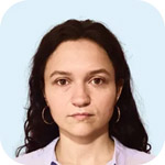 Oksana Yuvan
